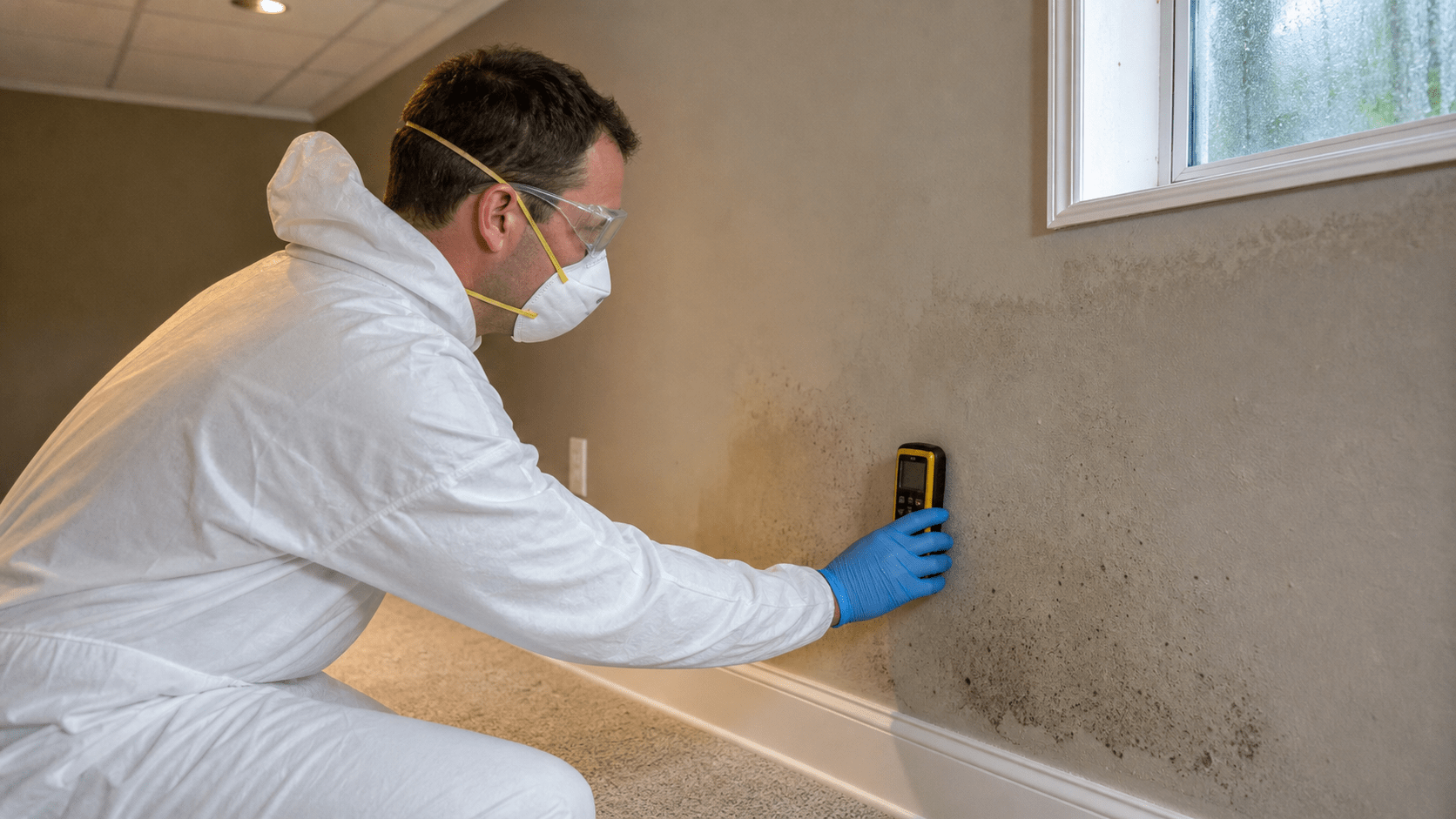 What Causes Black Mold in Kentucky Homes and How to Stop It