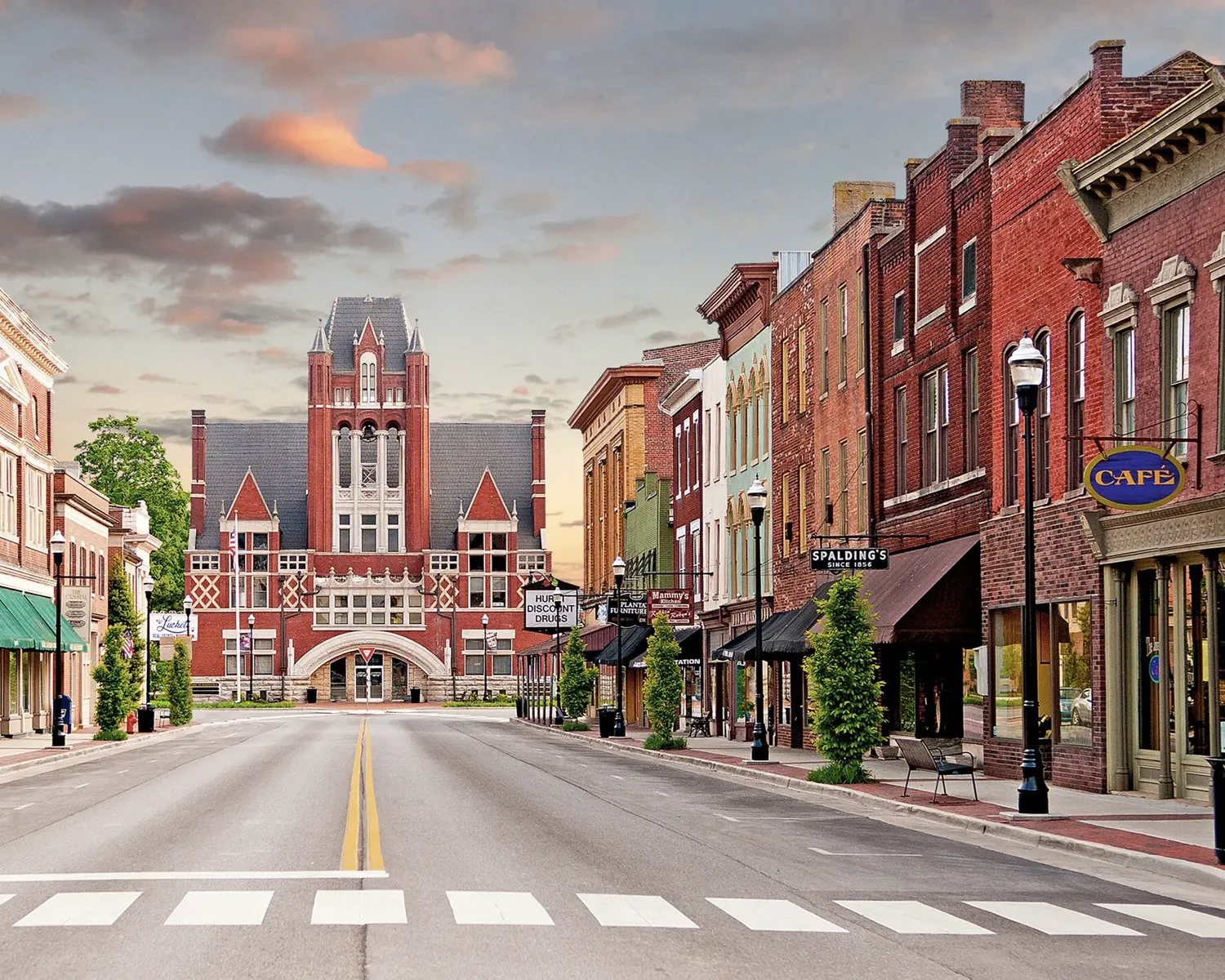 Bardstown, KY emergency restoration services