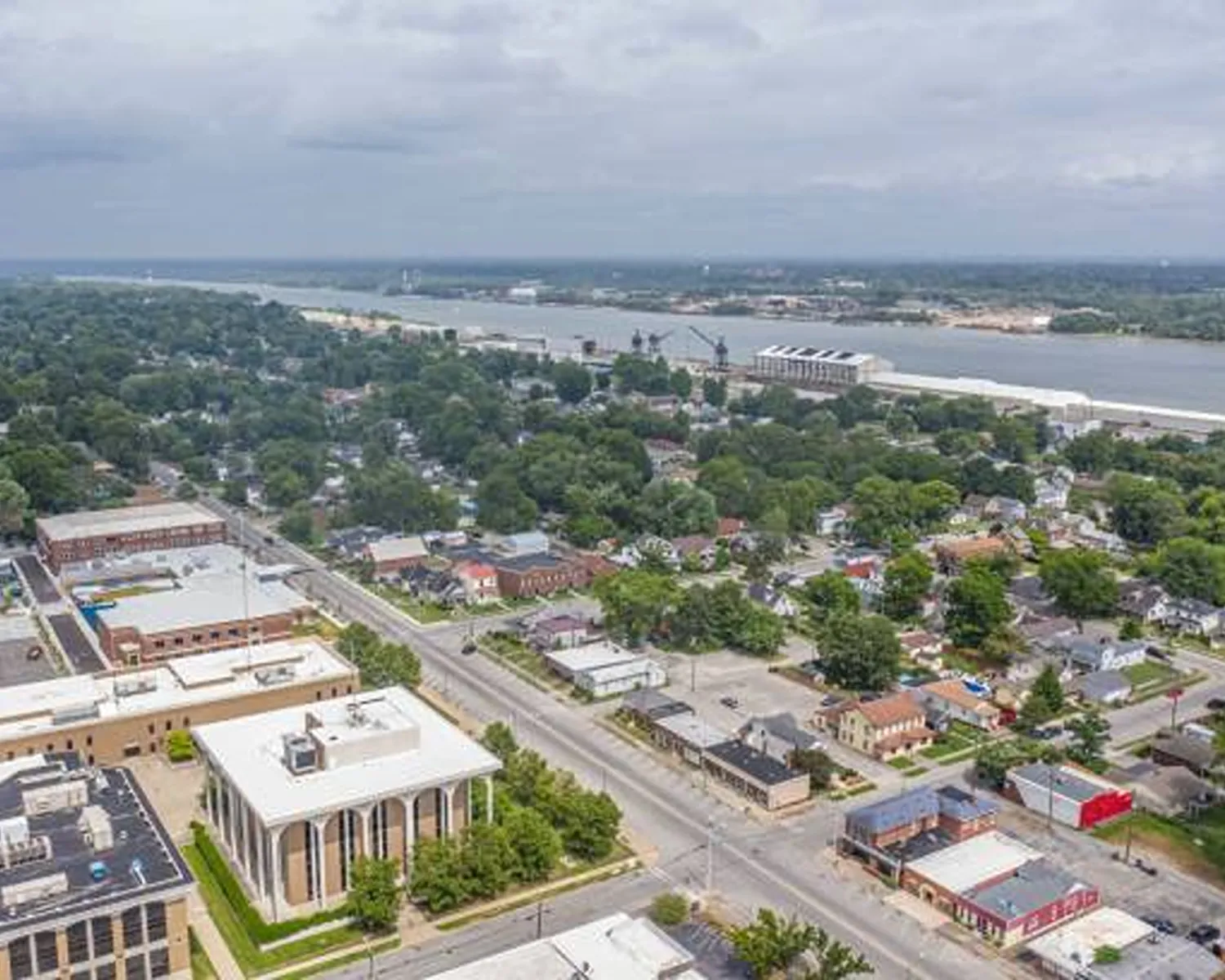 Clark County, IN emergency restoration services