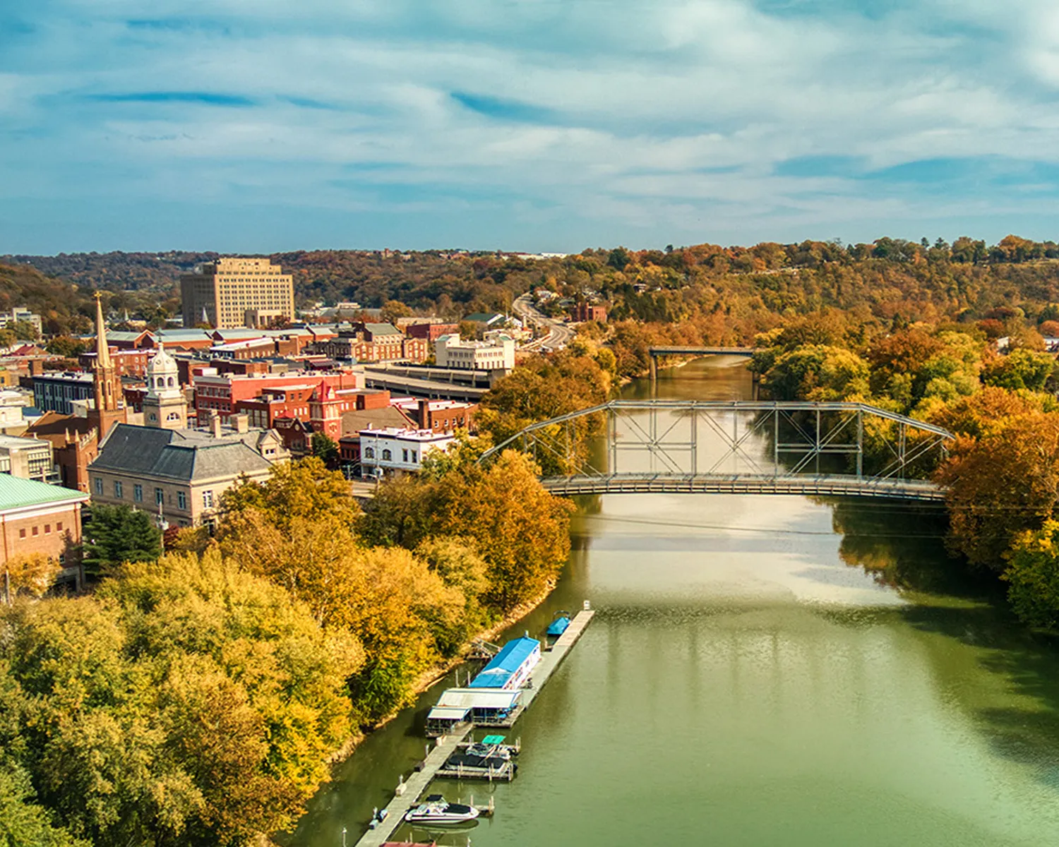 Frankfort, KY emergency restoration services