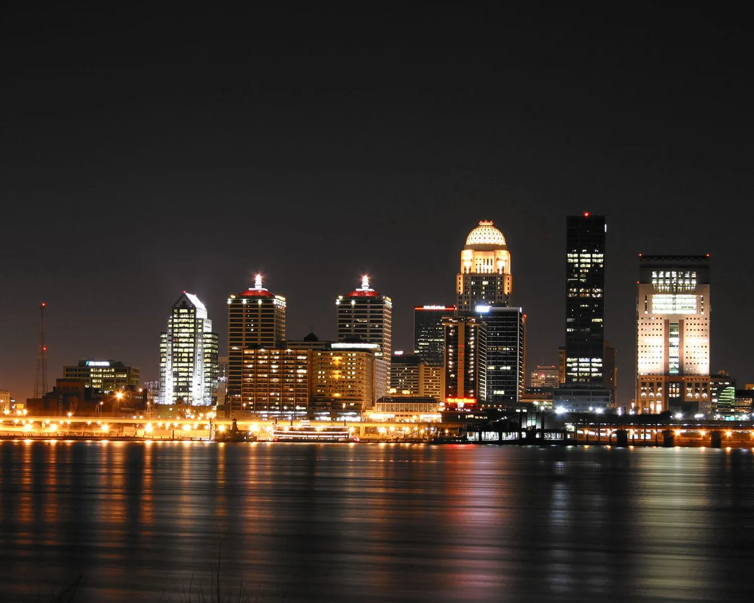 Jefferson County, KY emergency restoration services