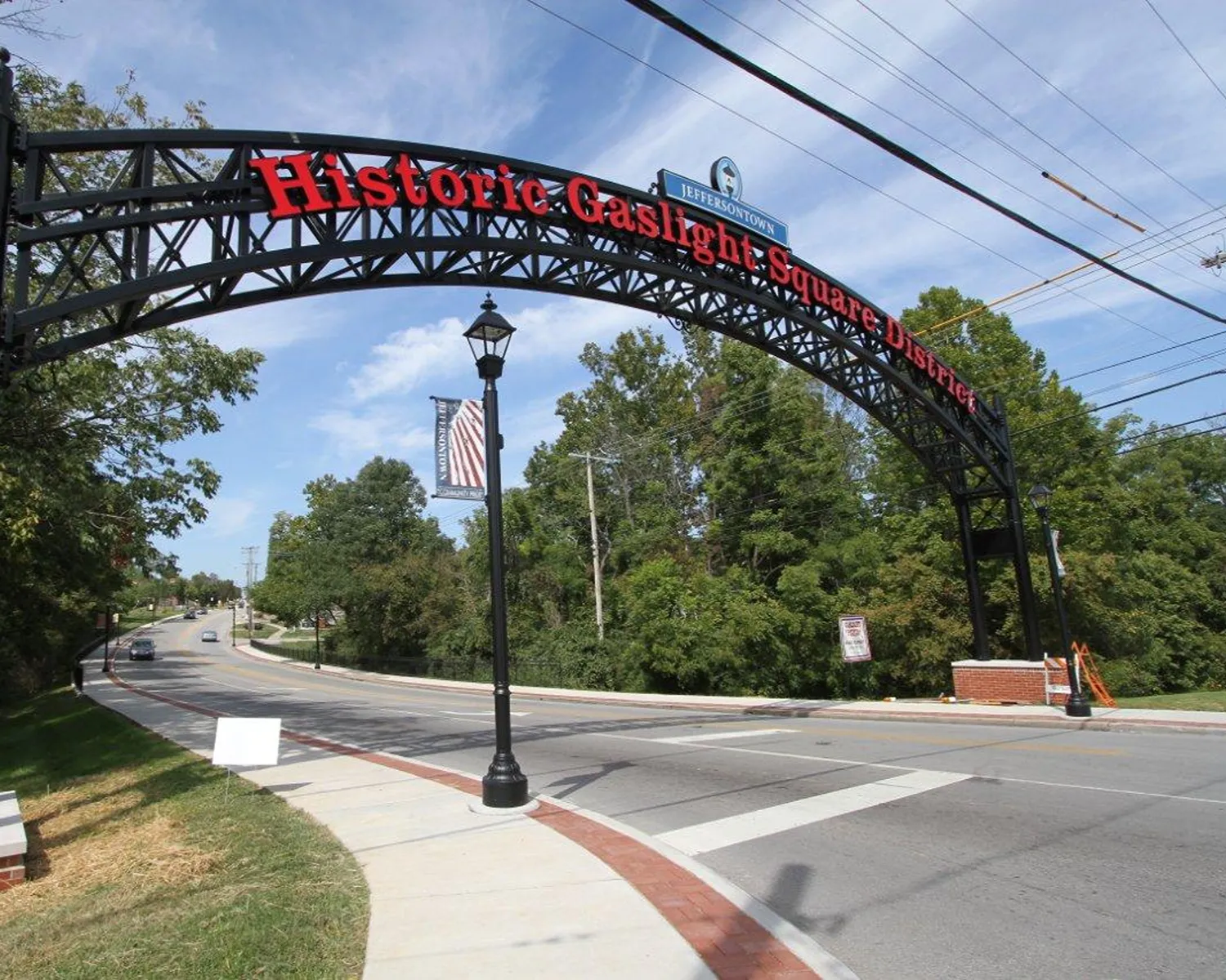 Jeffersontown, KY emergency restoration services