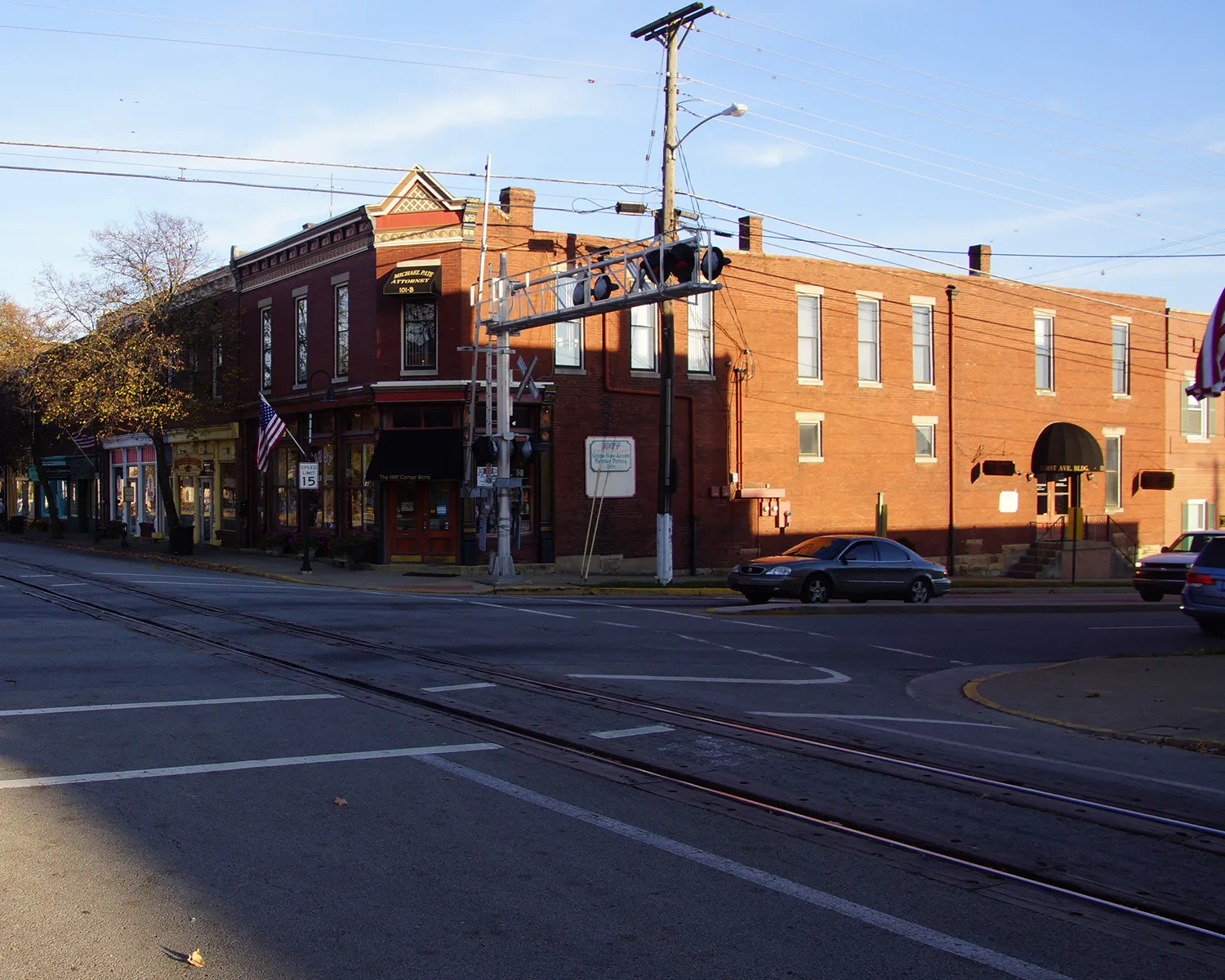 LaGrange, KY emergency restoration services