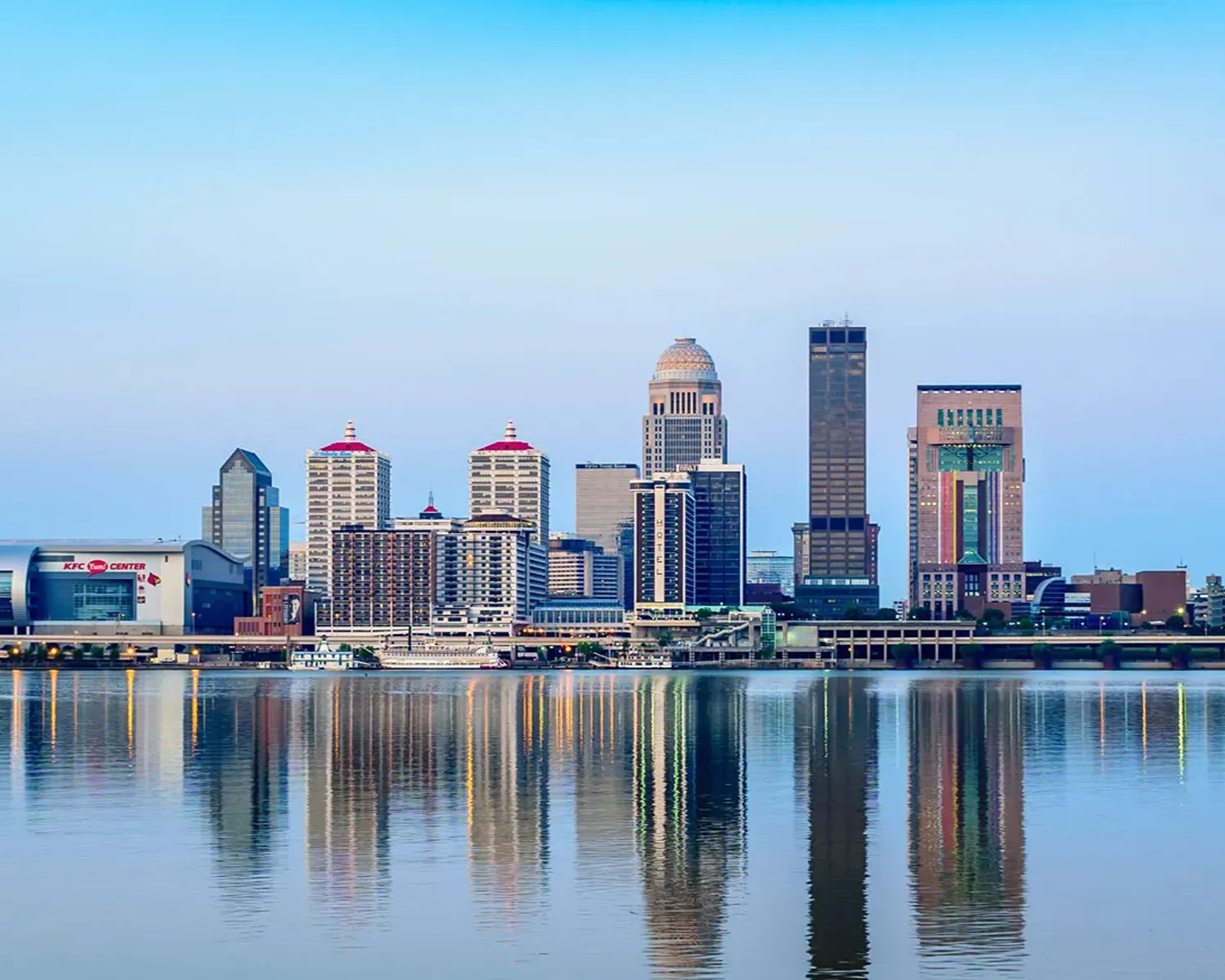 Louisville, KY emergency restoration services