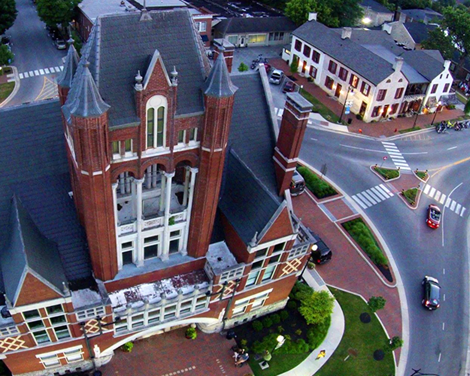 Nelson County, KY emergency restoration services